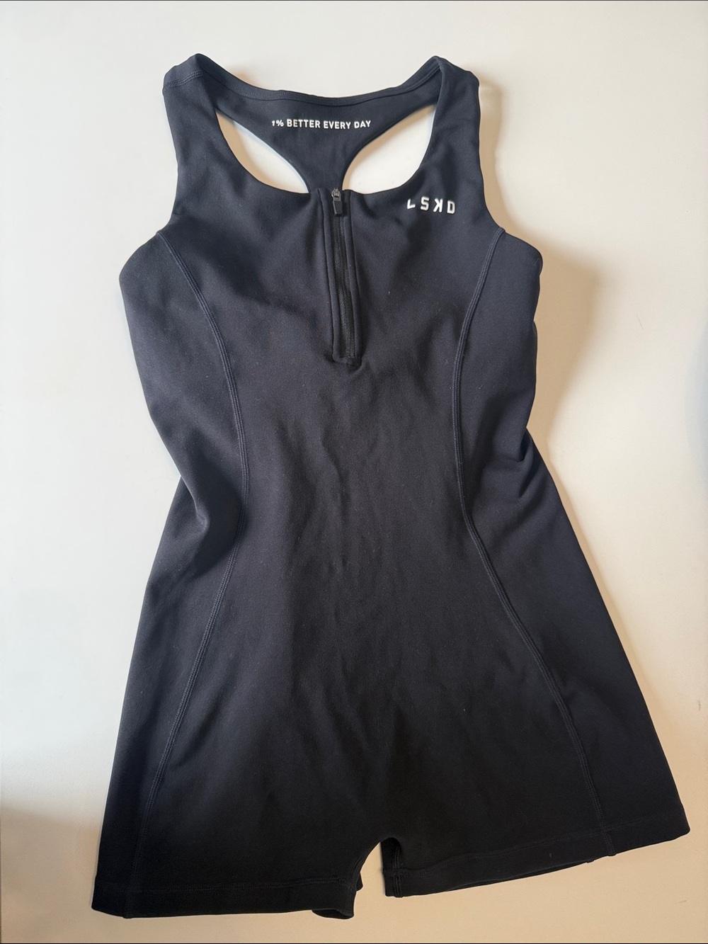 LSKD racing speedsuit. Size small.